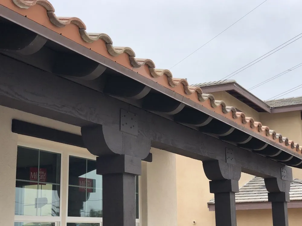 Slide of C39 Roofing