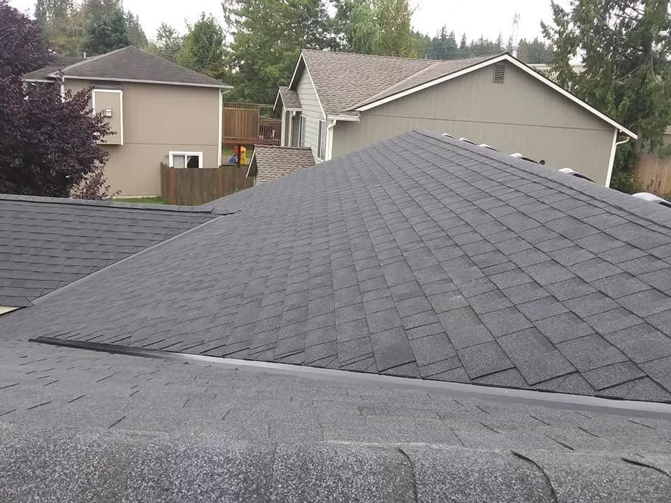 Slide of C4 Roofing