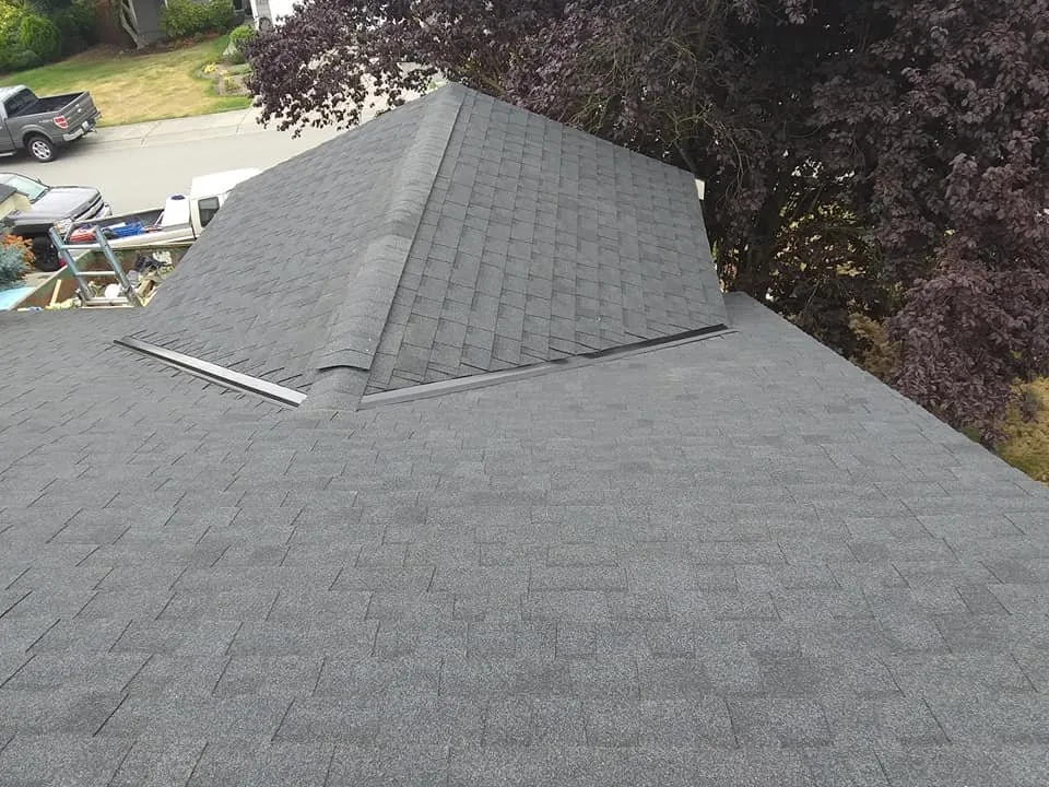 Slide of C4 Roofing