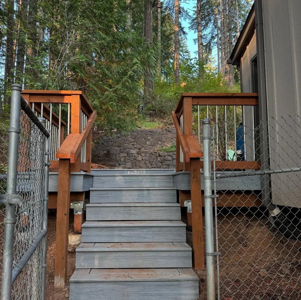 Slide of C5 Construction