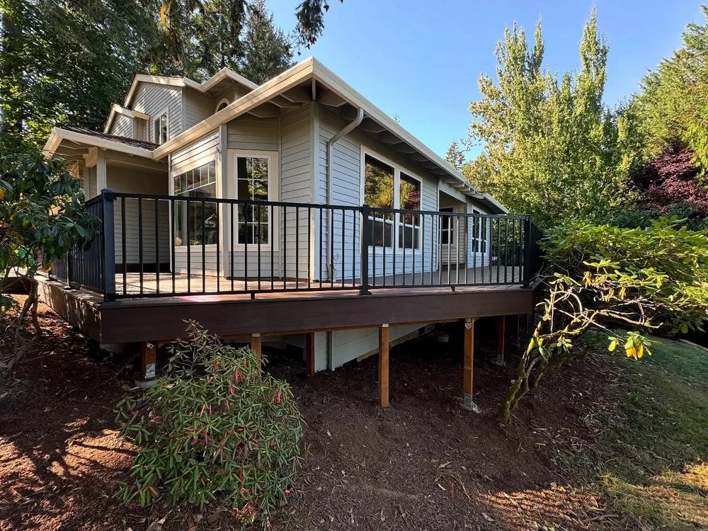 Slide of C5 Construction