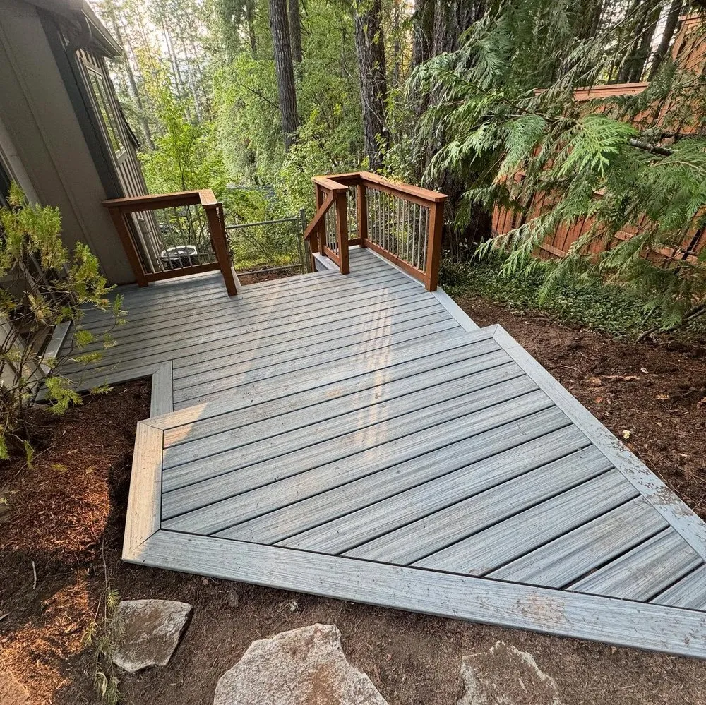 Slide of C5 Construction