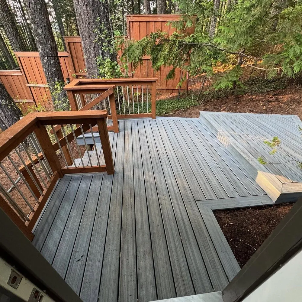 Slide of C5 Construction