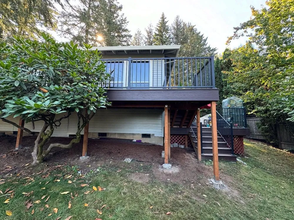 Slide of C5 Construction