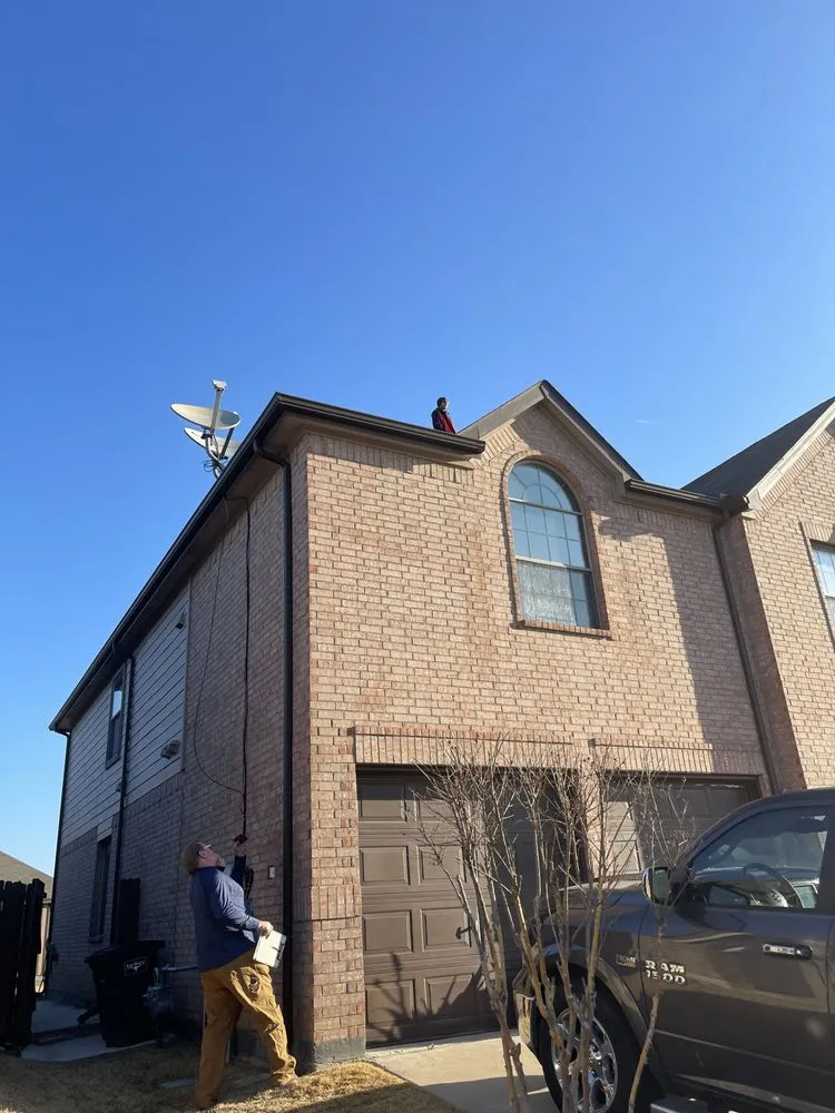 Slide of C5 Restoration Roofing and Solar Solutions