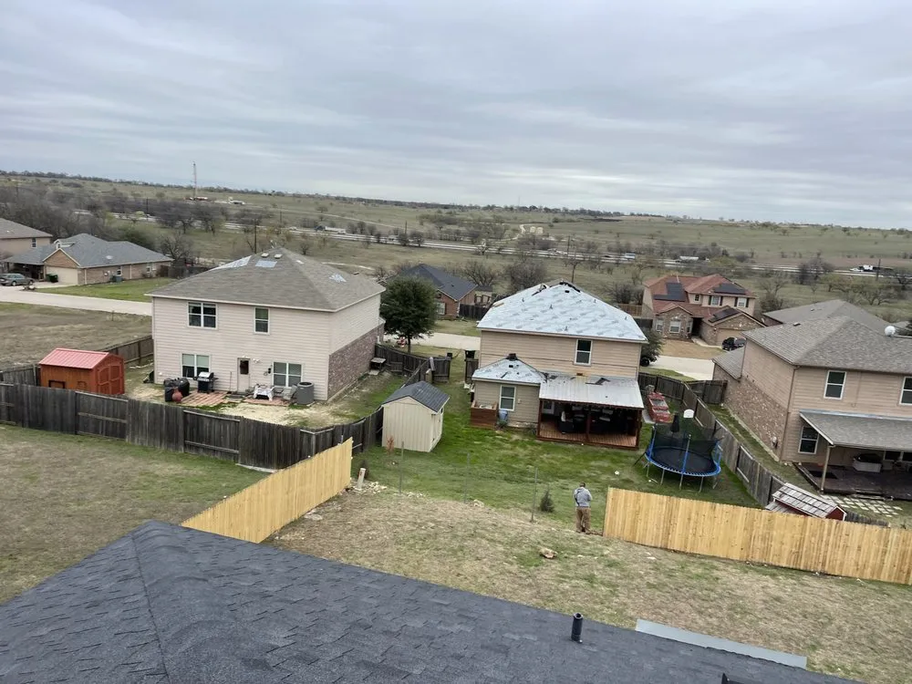 Slide of C5 Restoration Roofing and Solar Solutions