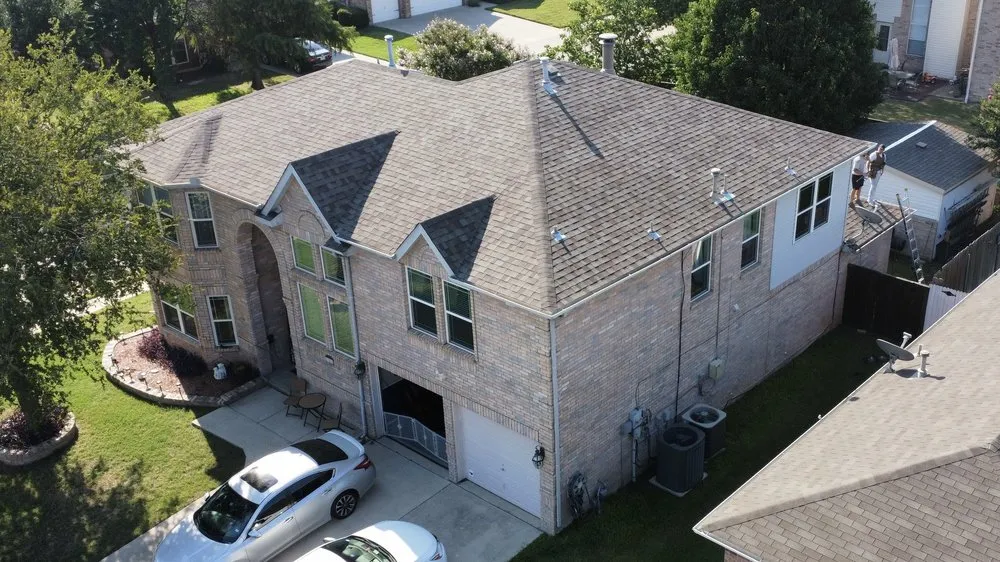 Slide of C5 Restoration Roofing and Solar Solutions