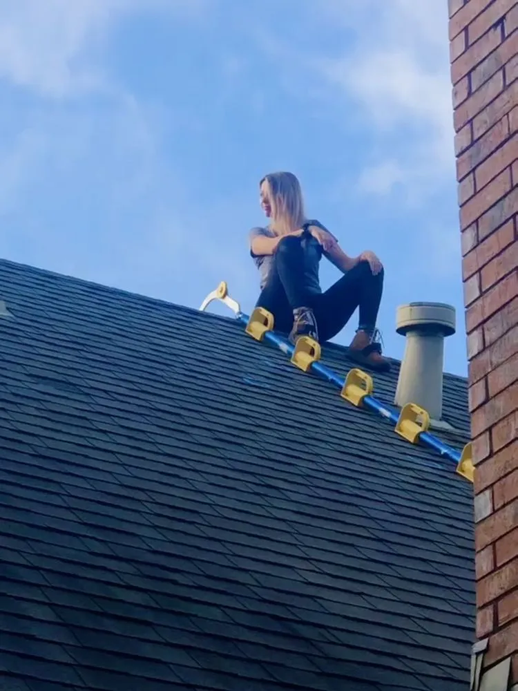 Slide of C5 Restoration Roofing and Solar Solutions