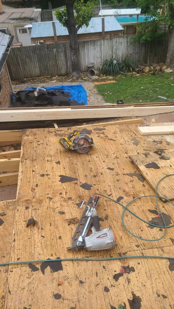 Slide of C5 Restoration Roofing and Solar Solutions