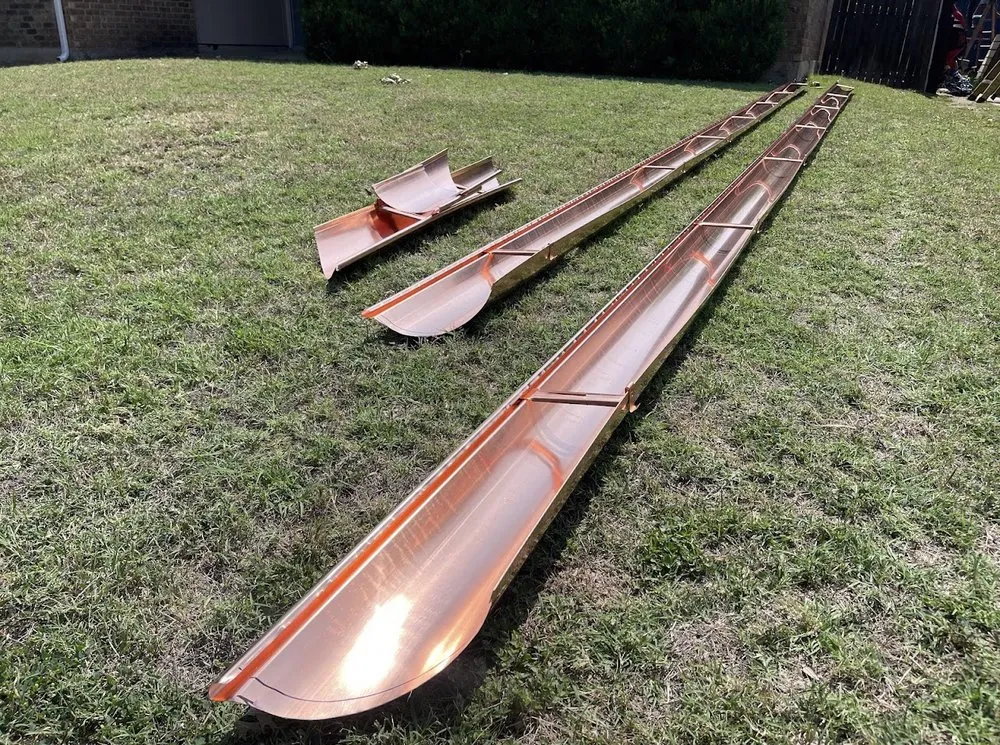 Slide of C5 Restoration Roofing and Solar Solutions