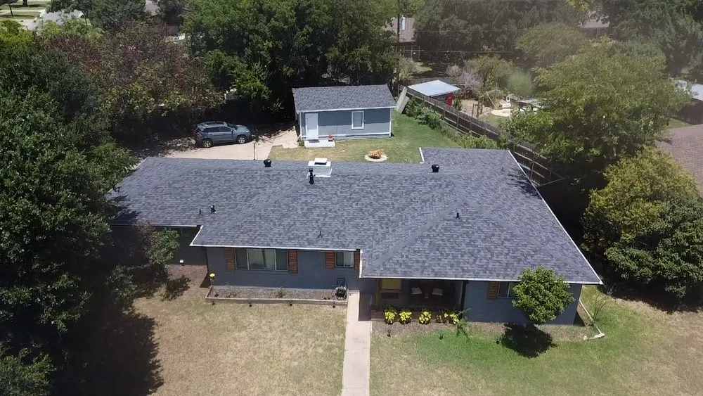 Slide of C5 Restoration Roofing and Solar Solutions