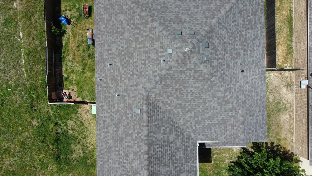 Slide of C5 Restoration Roofing and Solar Solutions