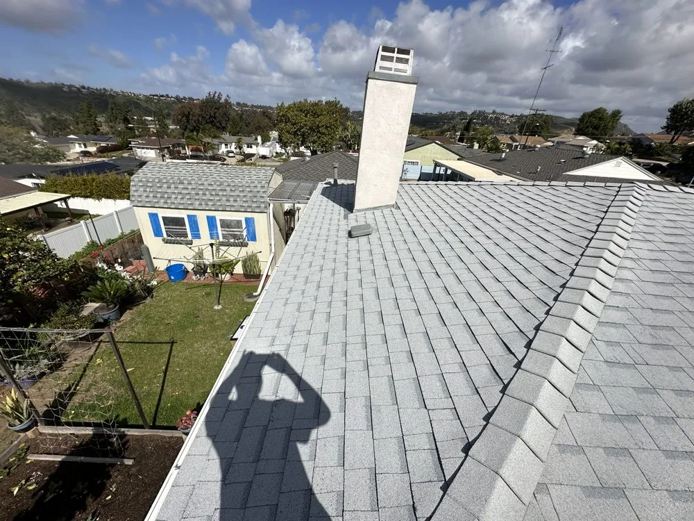 Slide of C87 Construction & Solar 