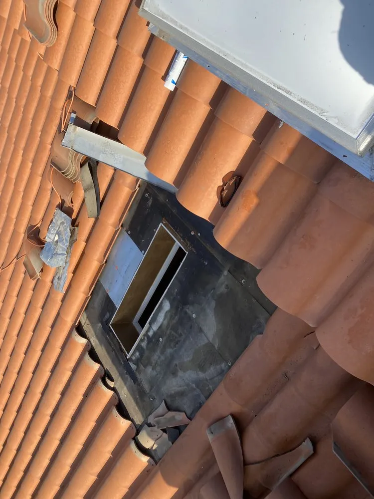 Slide of C87 Construction & Solar 