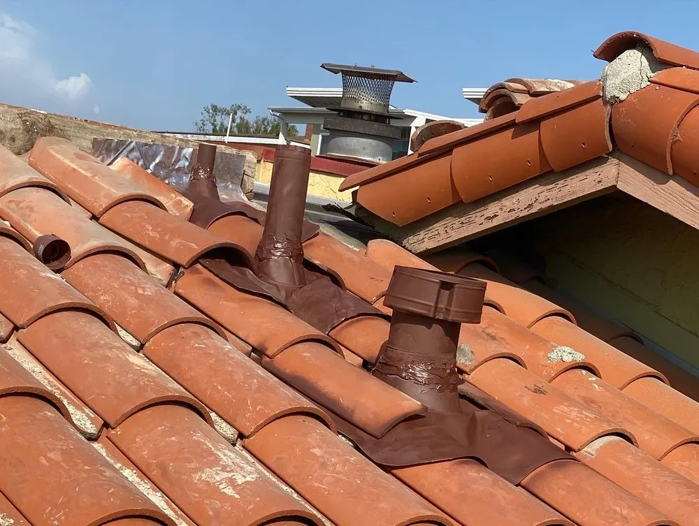 Slide of C87 Construction & Solar 