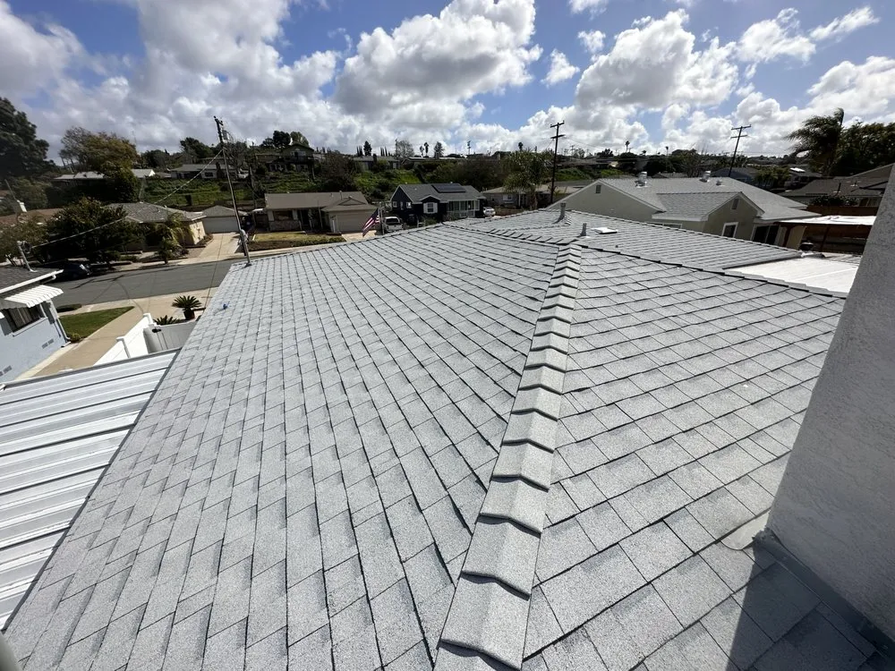 Slide of C87 Construction & Solar 