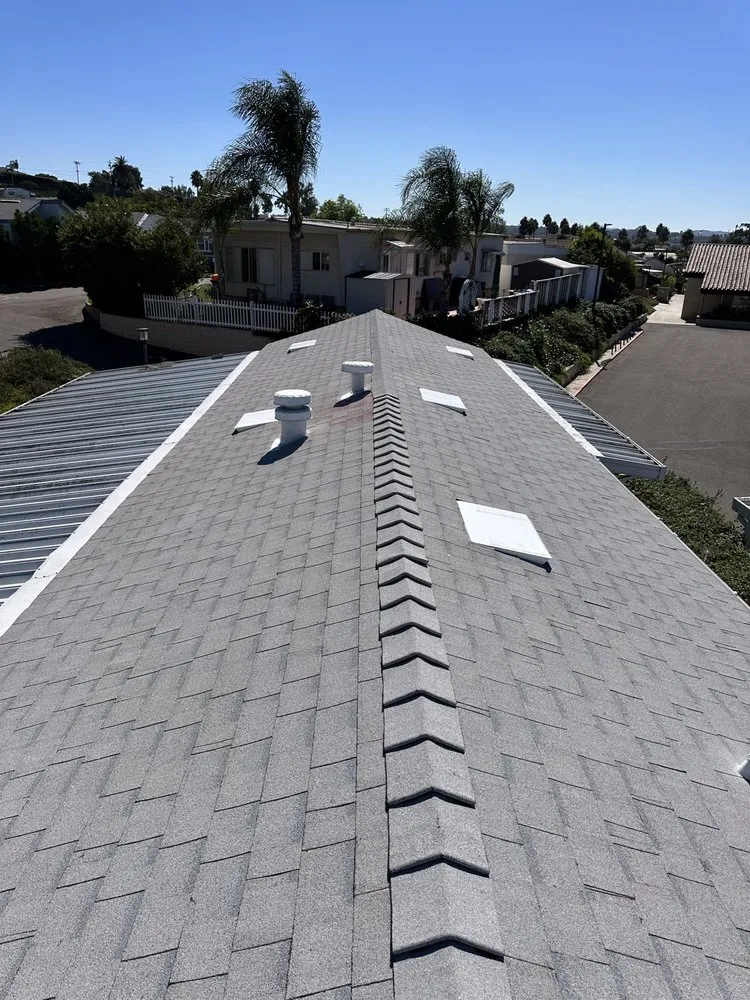 Slide of C87 Construction & Solar 