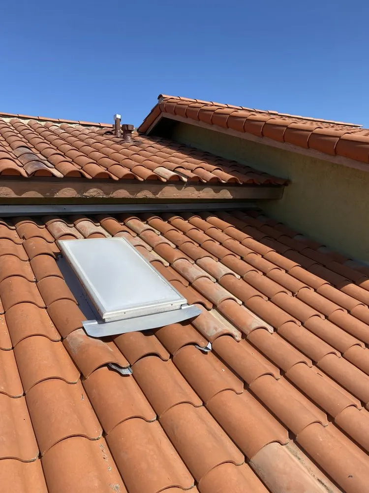 Slide of C87 Construction & Solar 