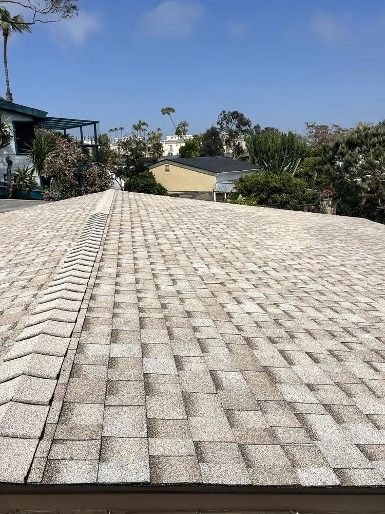 Slide of C87 Construction & Solar 