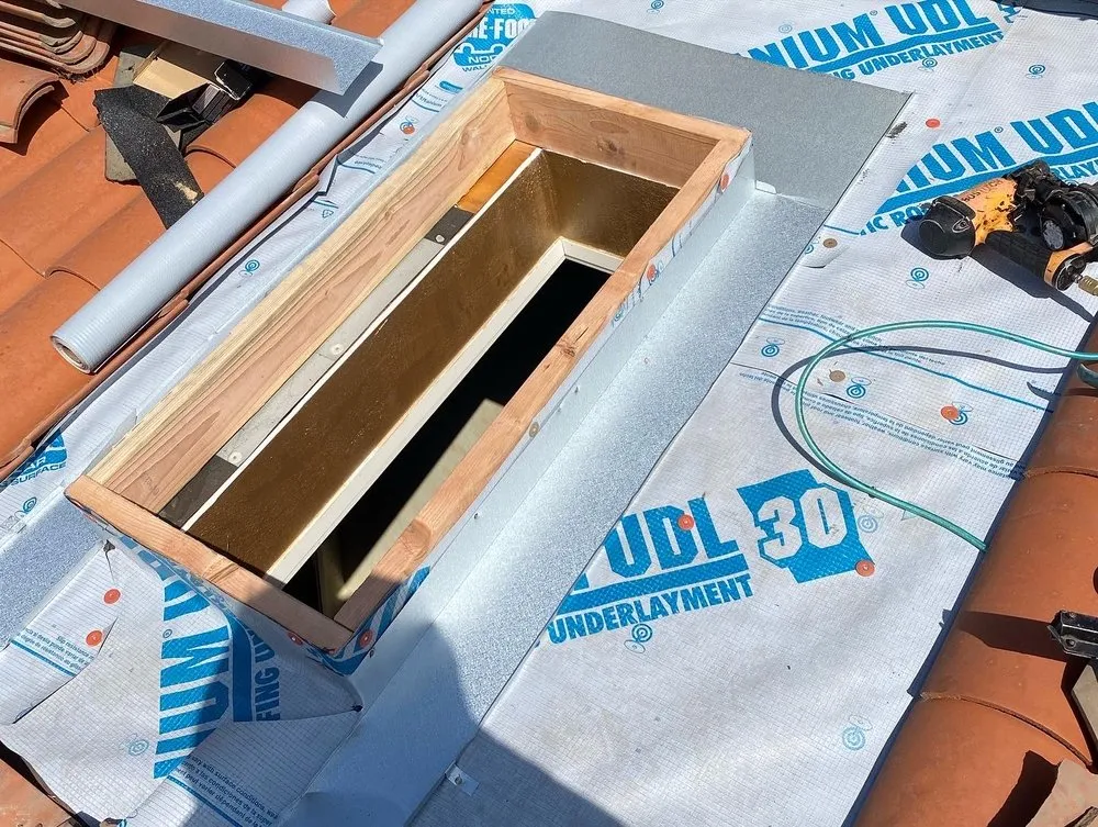 Slide of C87 Construction & Solar 