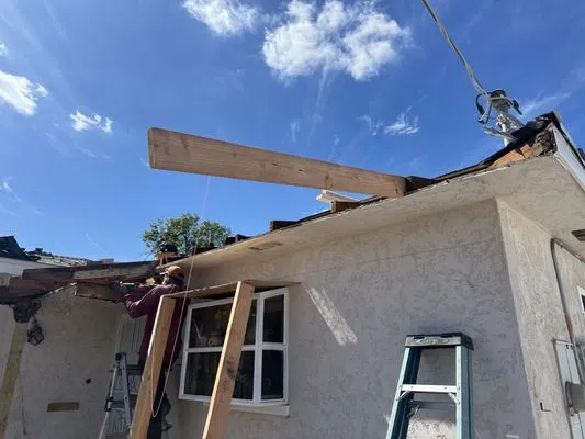 C87 Construction & Solar 