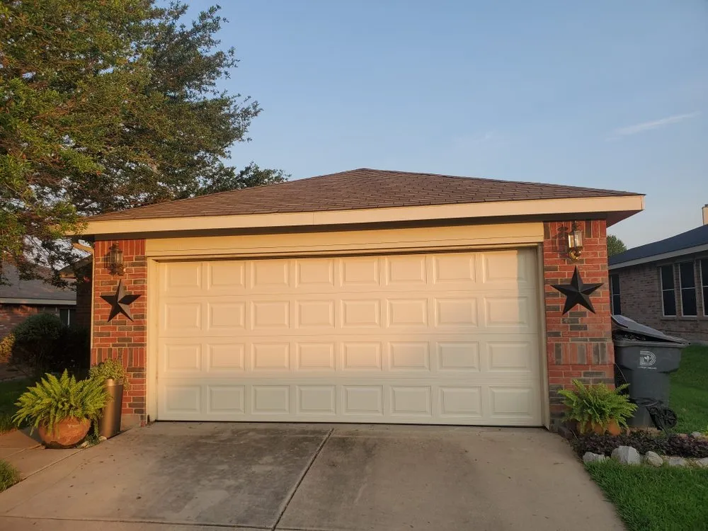 Slide of C&A Brothers Roofing