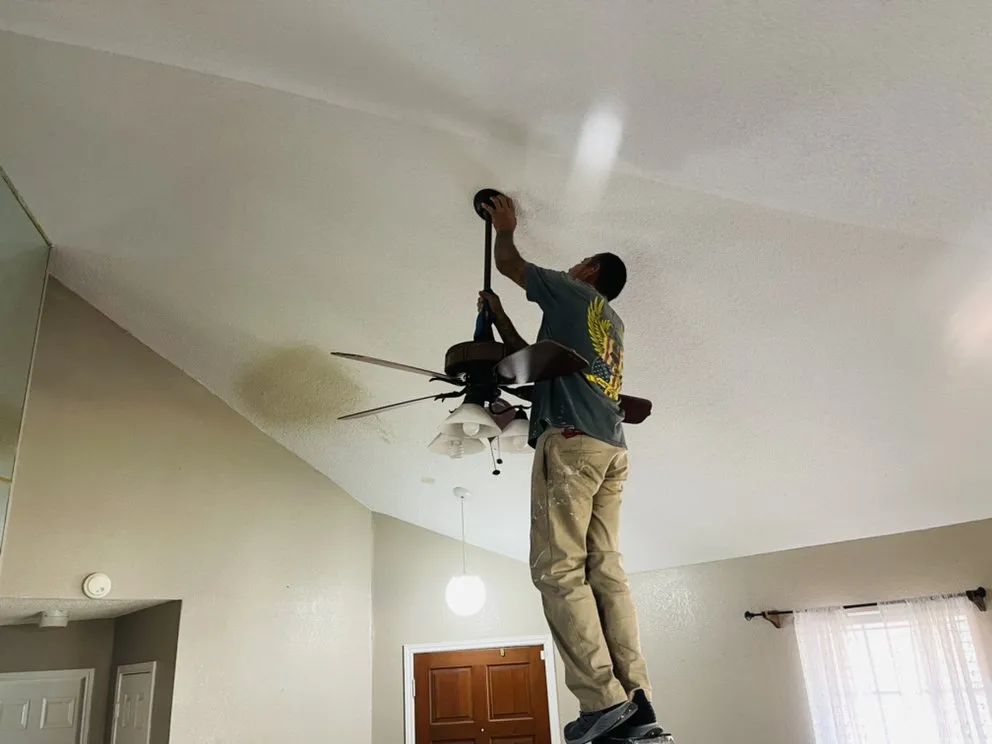 Slide of C&A Brothers Roofing