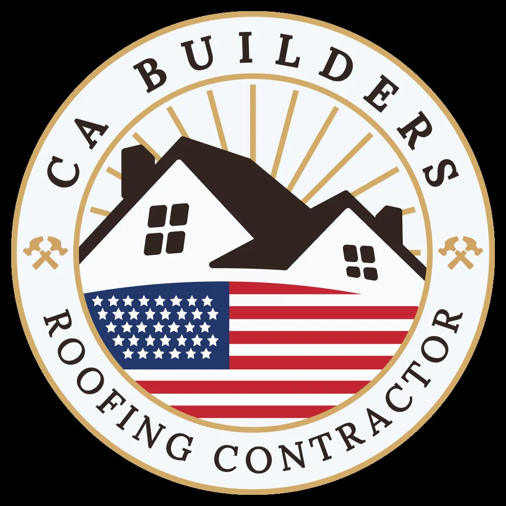 Slide of CA Builders