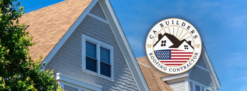 Slide of CA Builders