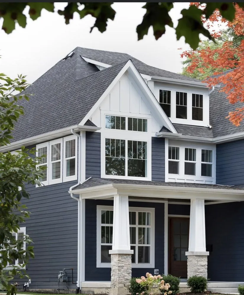 Slide of C&A Exteriors And Remodeling