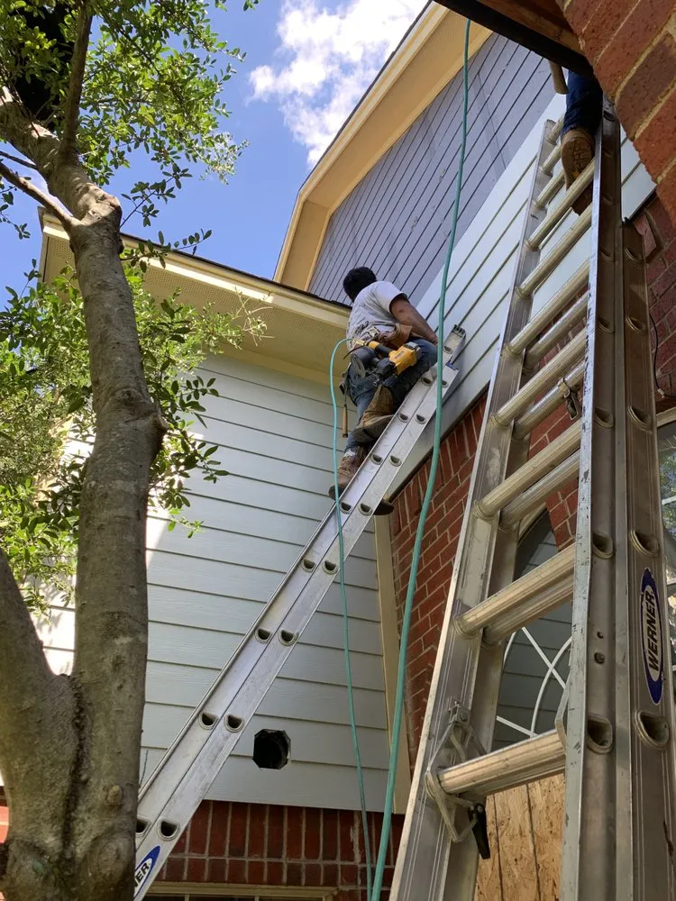 Slide of C&A Exteriors And Remodeling