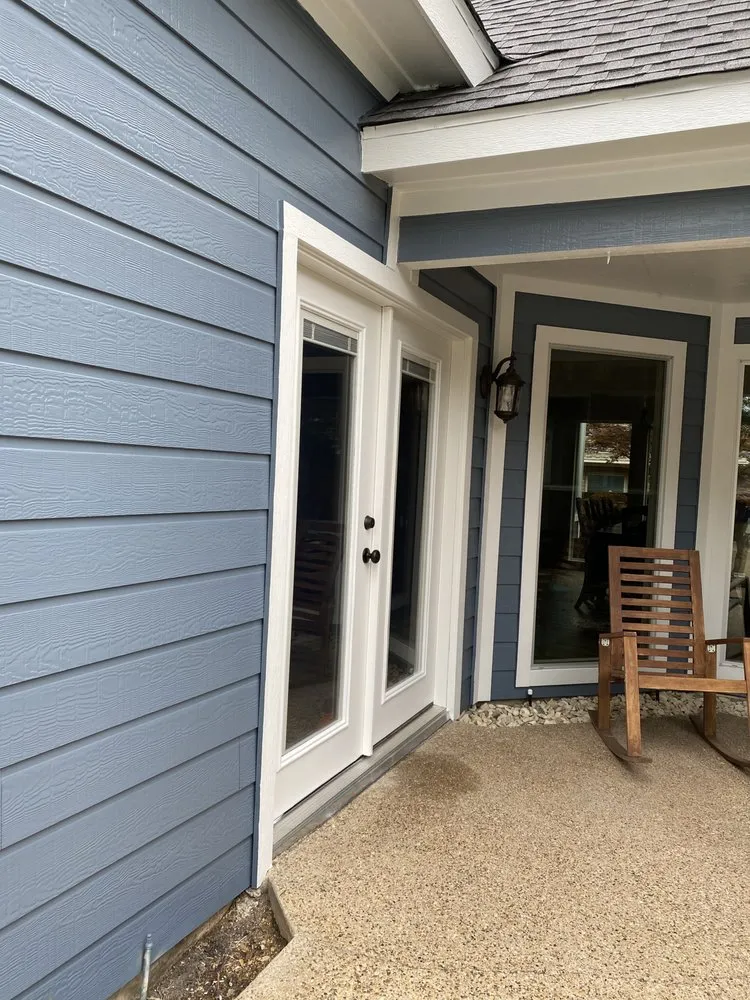 Slide of C&A Exteriors And Remodeling