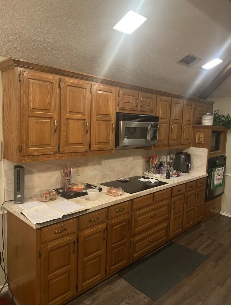 Slide of C&A Exteriors And Remodeling