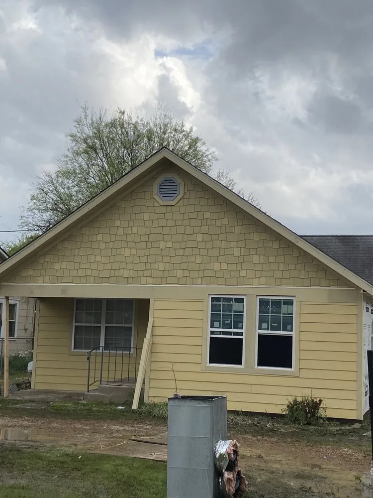 Slide of C&A Exteriors And Remodeling