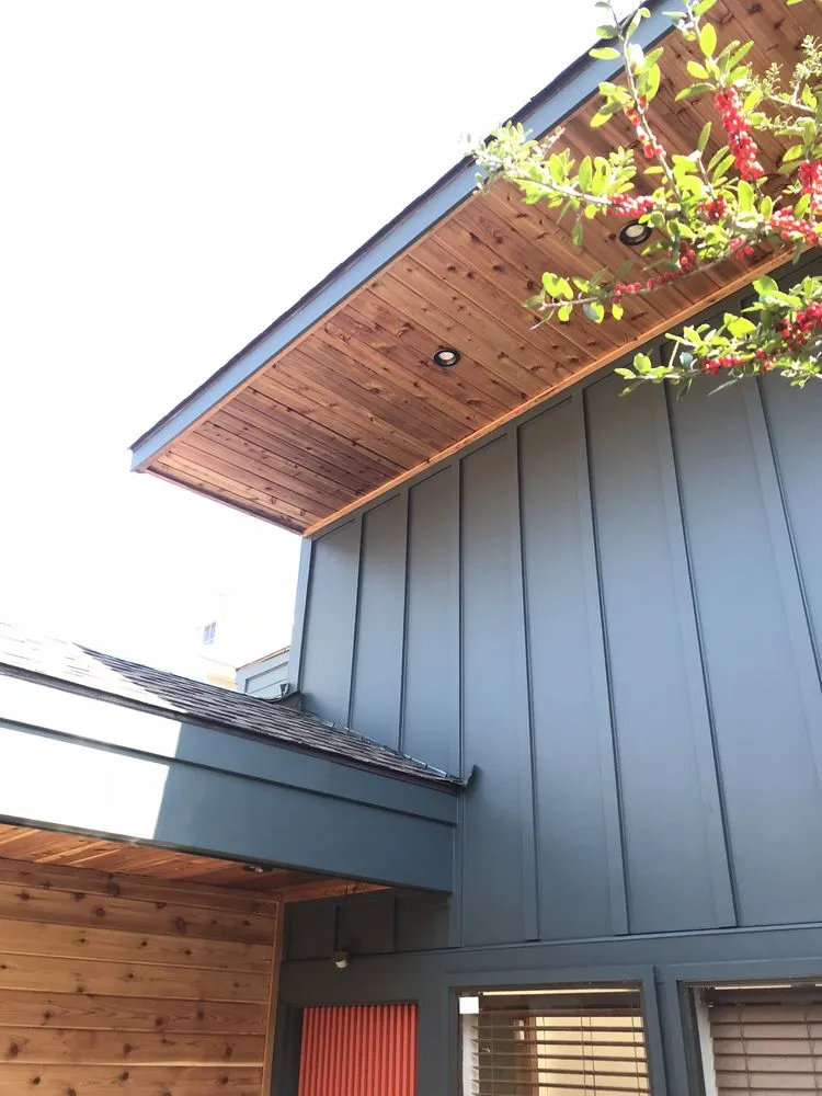 Slide of C&A Exteriors And Remodeling