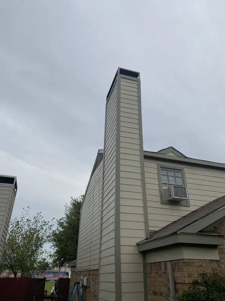 Slide of C&A Exteriors And Remodeling