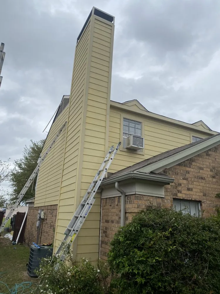 Slide of C&A Exteriors And Remodeling