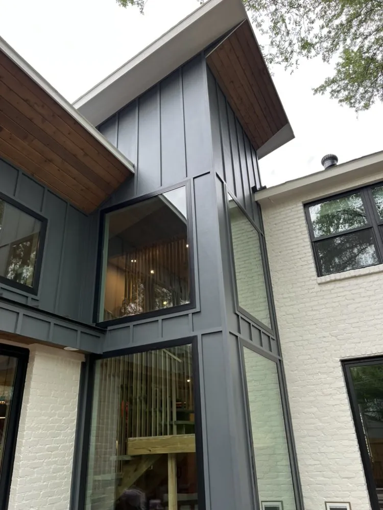 Slide of C&A Exteriors And Remodeling