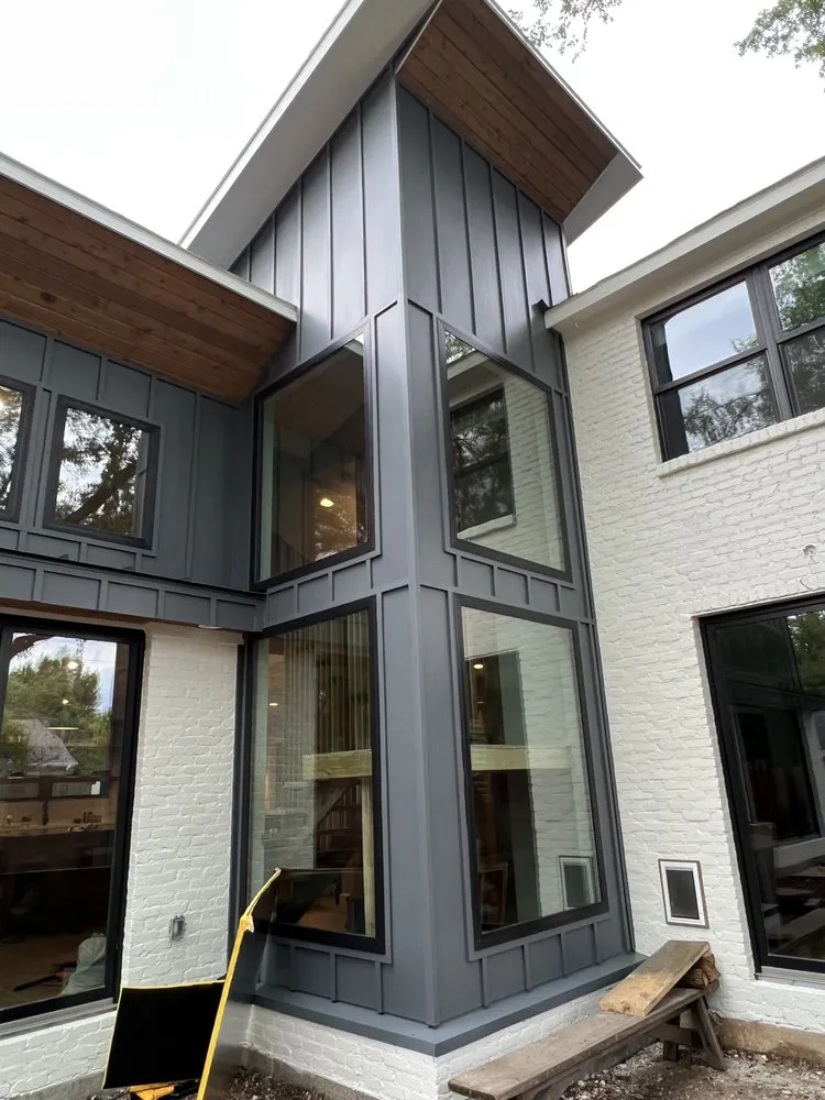 Slide of C&A Exteriors And Remodeling