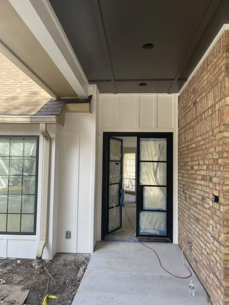 Slide of C&A Exteriors And Remodeling