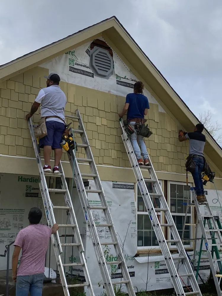 Slide of C&A Exteriors And Remodeling