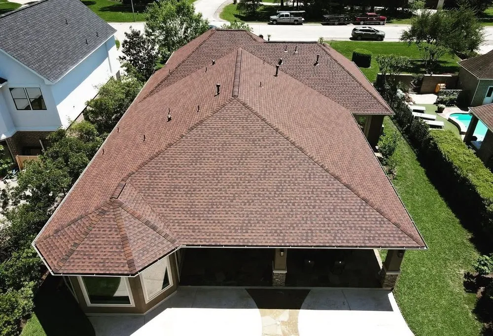 Slide of CA Palacios Roofing