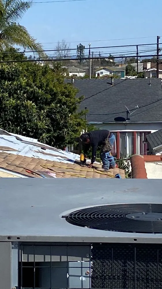 Professional metal roofing installation near you across Watts, CA - C&A Quality Roofing