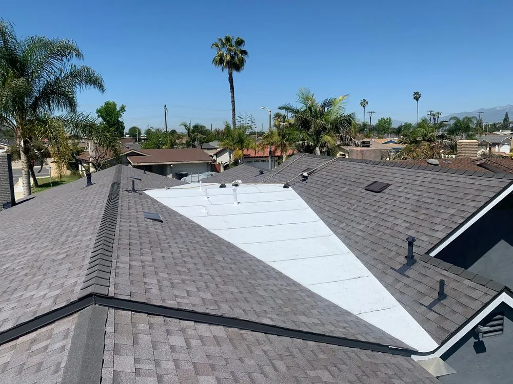 Top-rated roof installation for fast service in Watts, CA by C&A Quality Roofing