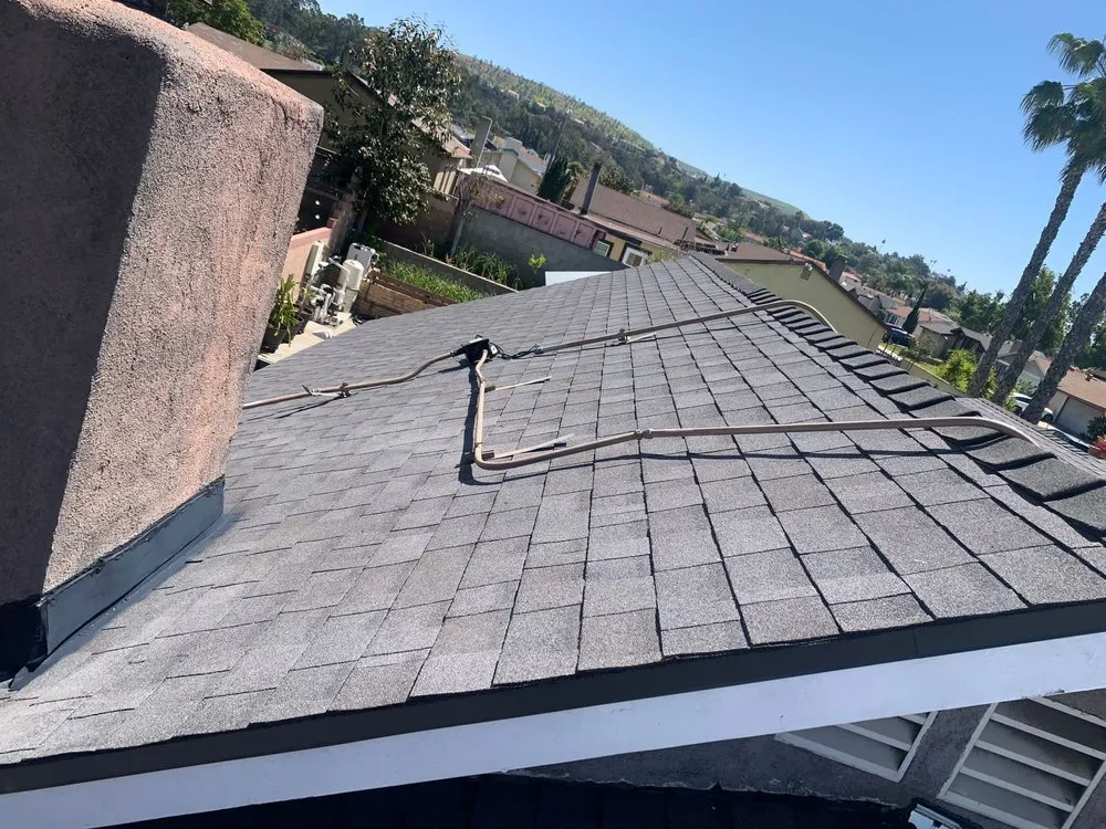 Professional roof repair in Watts, CA by C&A Quality Roofing