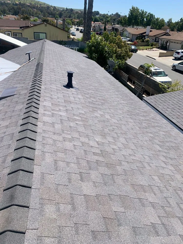 Local roof replacement for fast service in Watts, CA by C&A Quality Roofing