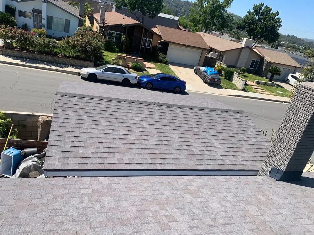 Licensed roof replacement in Watts, CA by C&A Quality Roofing