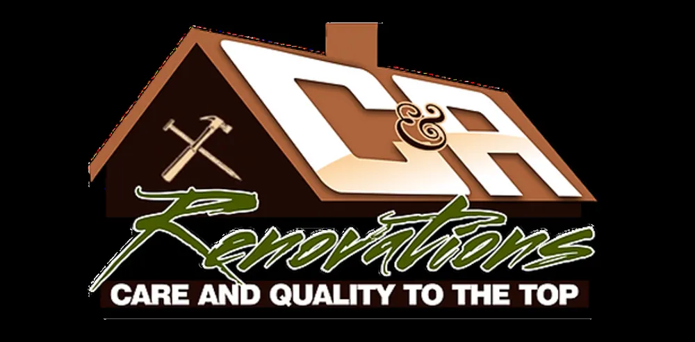 Slide of C&A Renovations Contractors