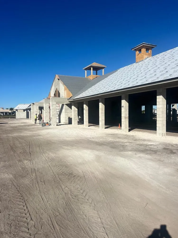 Slide of CA Roofing & Construction