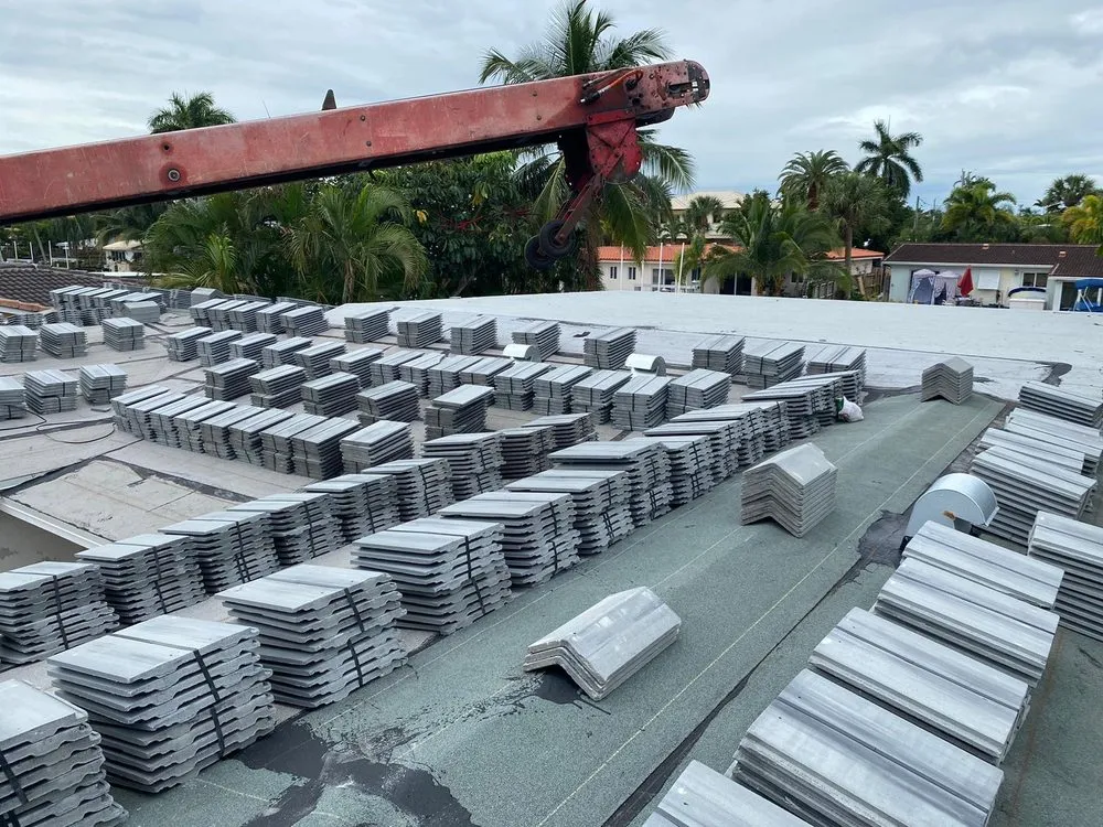 Slide of CA Roofing & Construction